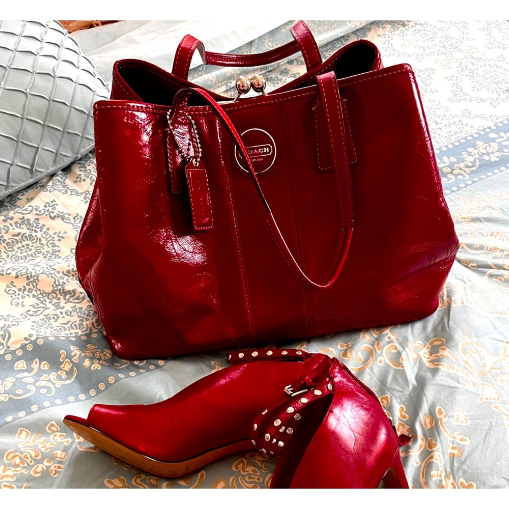🥰Beautiful, leather purse
